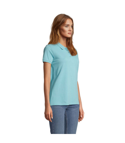 PLANET WOMEN Polo 170g