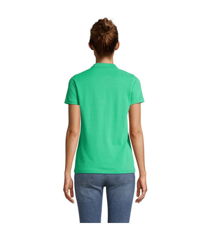 PLANET WOMEN Polo 170g