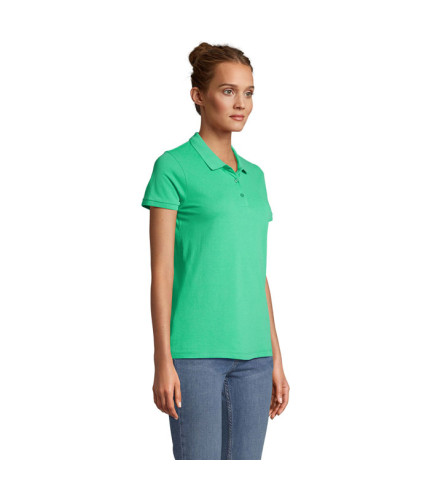 PLANET WOMEN Polo 170g