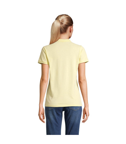 PLANET WOMEN Polo 170g