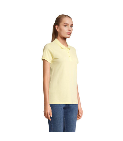 PLANET WOMEN Polo 170g
