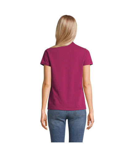 PLANET WOMEN Polo 170g
