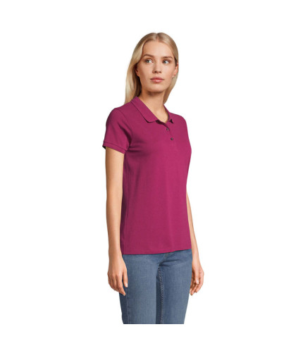 PLANET WOMEN Polo 170g