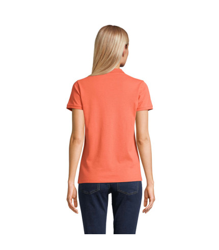 PLANET WOMEN Polo 170g