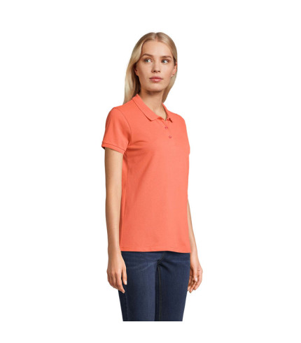 PLANET WOMEN Polo 170g