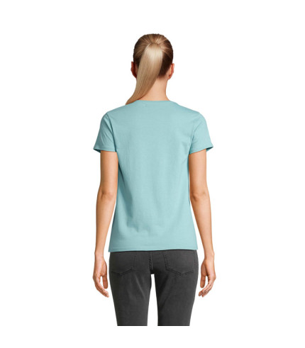 CRUSADER WOMEN T-Shirt 150g