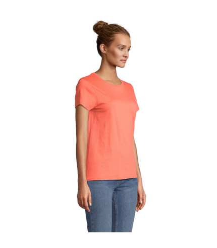 CRUSADER WOMEN T-Shirt 150g