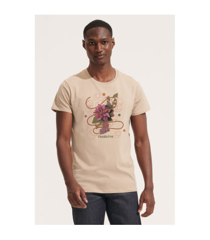 CRUSADER MEN T-Shirt 150g