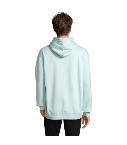CONDOR Unisex Hooded Sweat