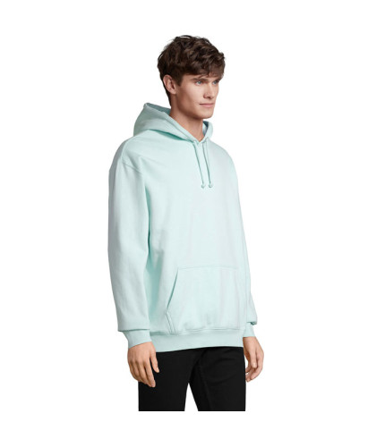 CONDOR Unisex Hooded Sweat