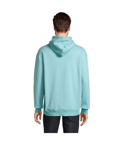 CONDOR Unisex Hooded Sweat