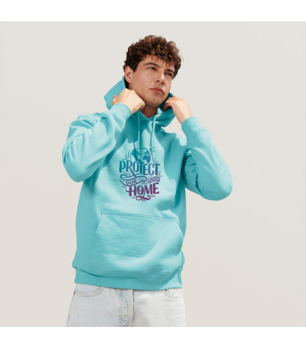 CONDOR Unisex Hooded Sweat