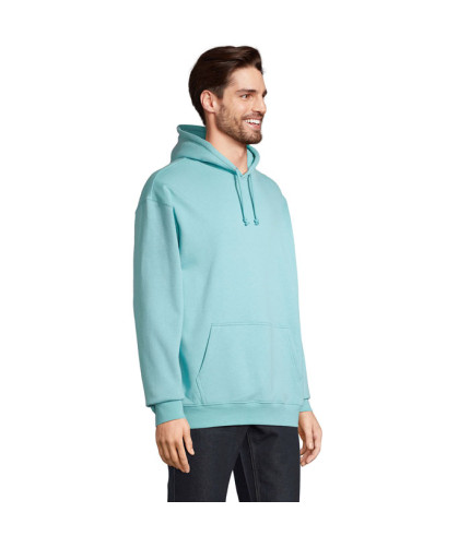 CONDOR Unisex Hooded Sweat