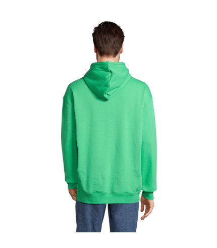 CONDOR Unisex Hooded Sweat