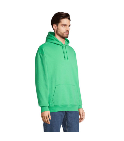 CONDOR Unisex Hooded Sweat