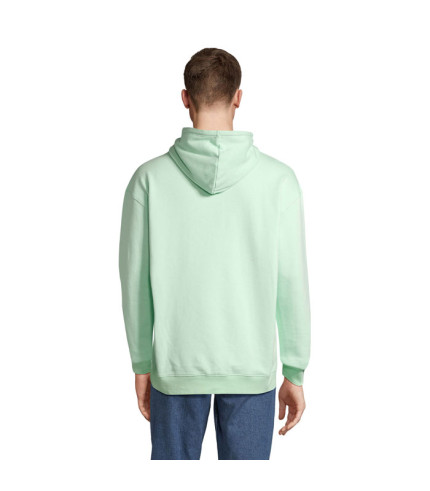 CONDOR Unisex Hooded Sweat