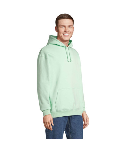 CONDOR Unisex Hooded Sweat