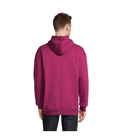 CONDOR Unisex Hooded Sweat