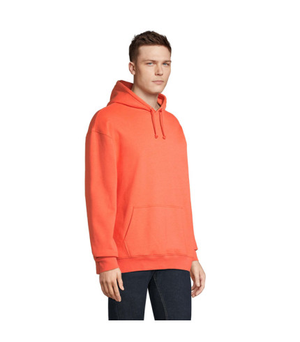 CONDOR Unisex trenirka s kapuljačom