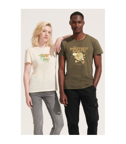 RE CRUSADER majica kratkih rukava 150g