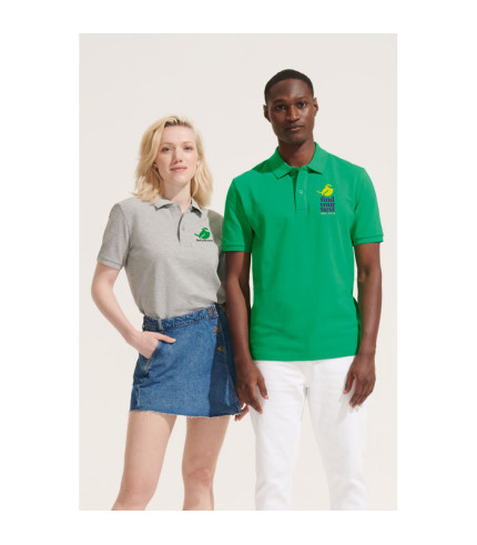 PEGASE Polo Organic 210g