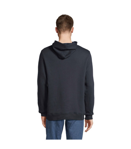 SNAKE pulover s kapuljačom