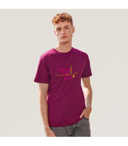 LEGEND T-Shirt Organic 175g