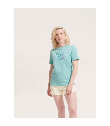 LEGEND T-Shirt Organic 175g