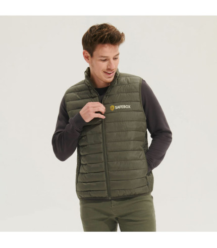 Grijač za tijelo STREAM MEN