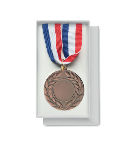 Medalja promjera 5 cm