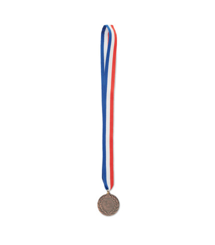 Medalja promjera 5 cm