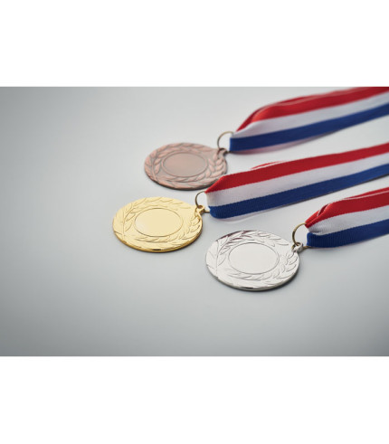 Medalja promjera 5 cm