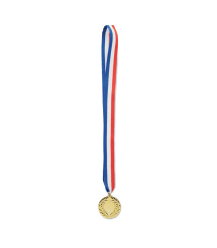 Medalja promjera 5 cm