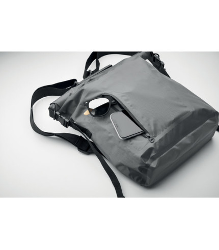 RPET vodootporna rolo torba