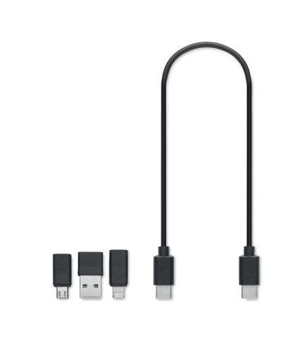 3 in 1 cable set