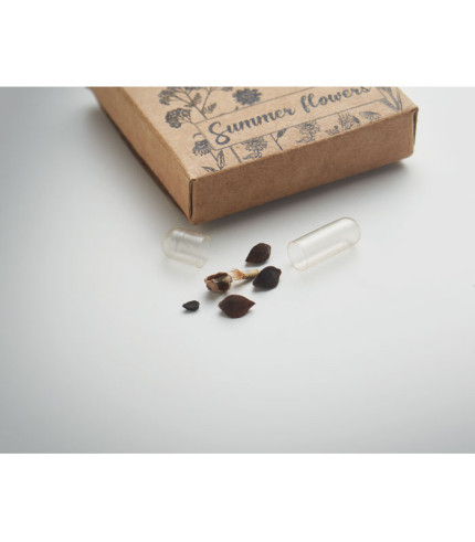 Disk za miješanje sjemenki cvijeća