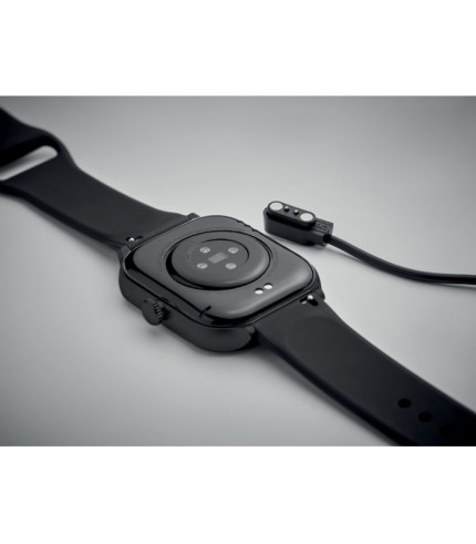 Smart wireless health watch