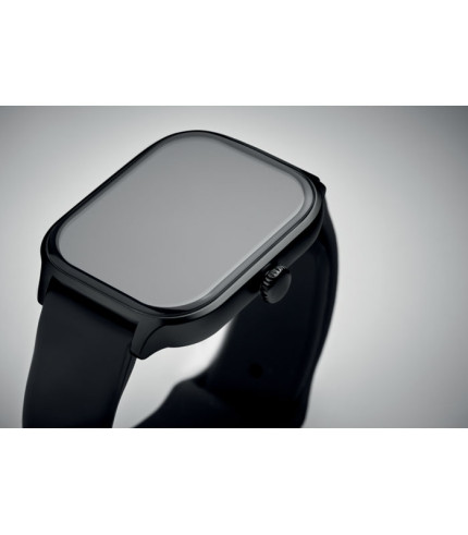 Smart wireless health watch