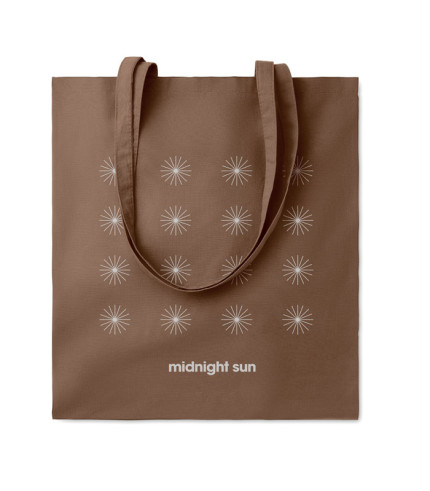 Pamučna torba za kupovinu 180gr/m²