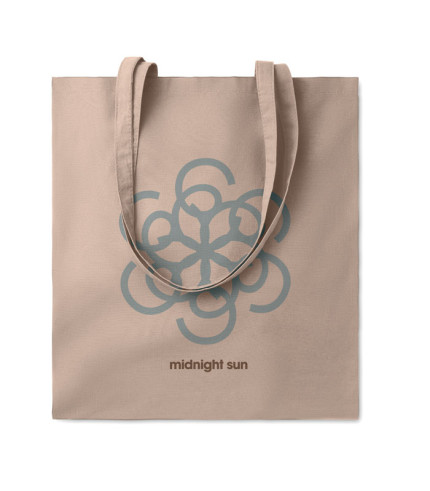 Pamučna torba za kupovinu 180gr/m²