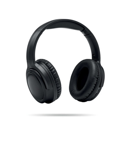 ANC foldable headphone