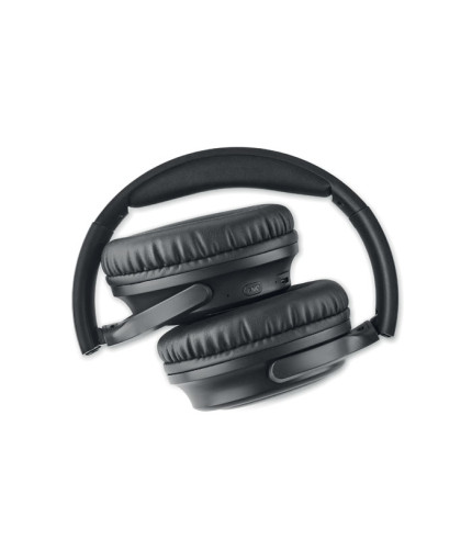 ANC foldable headphone