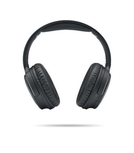 ANC foldable headphone