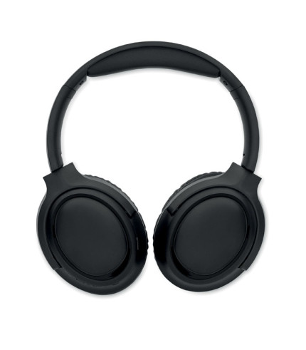 ANC foldable headphone