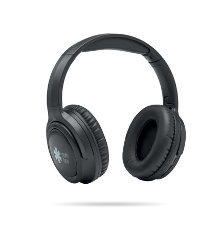 ANC foldable headphone