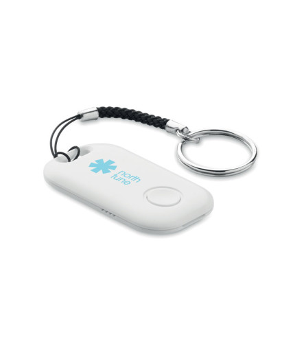 Smart Apple Find My locator