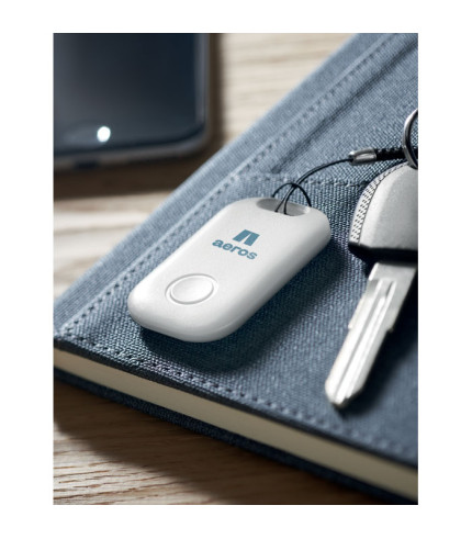 Smart Apple Find My locator