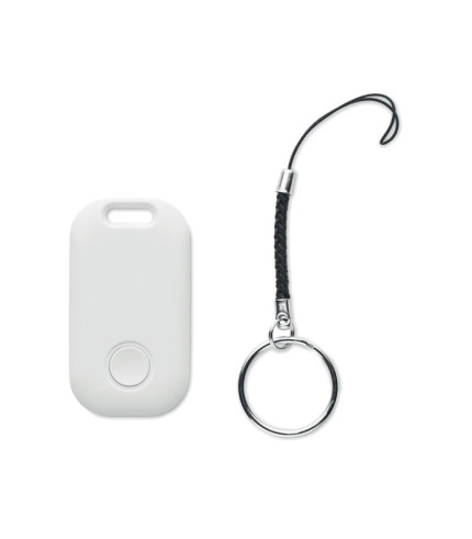 Smart Apple Find My locator