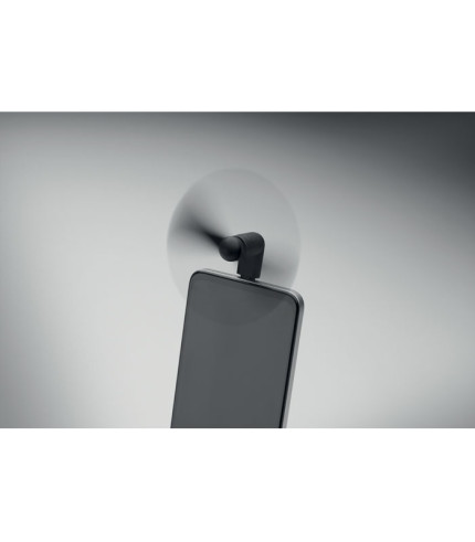 Prijenosni USB-C ventilator