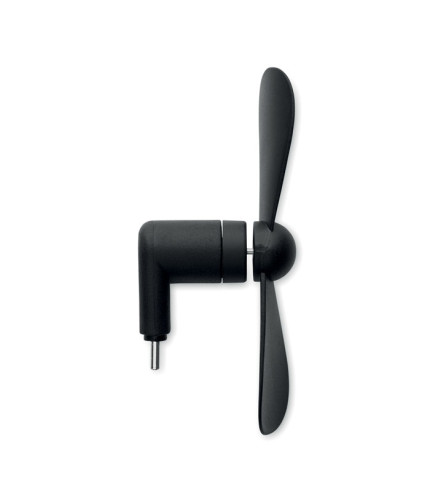 Prijenosni USB-C ventilator